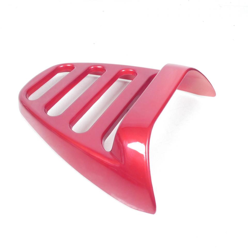 Habillage Porte bagage pour scooter Chinois 50 YY50QT-10 Rouge Neuf