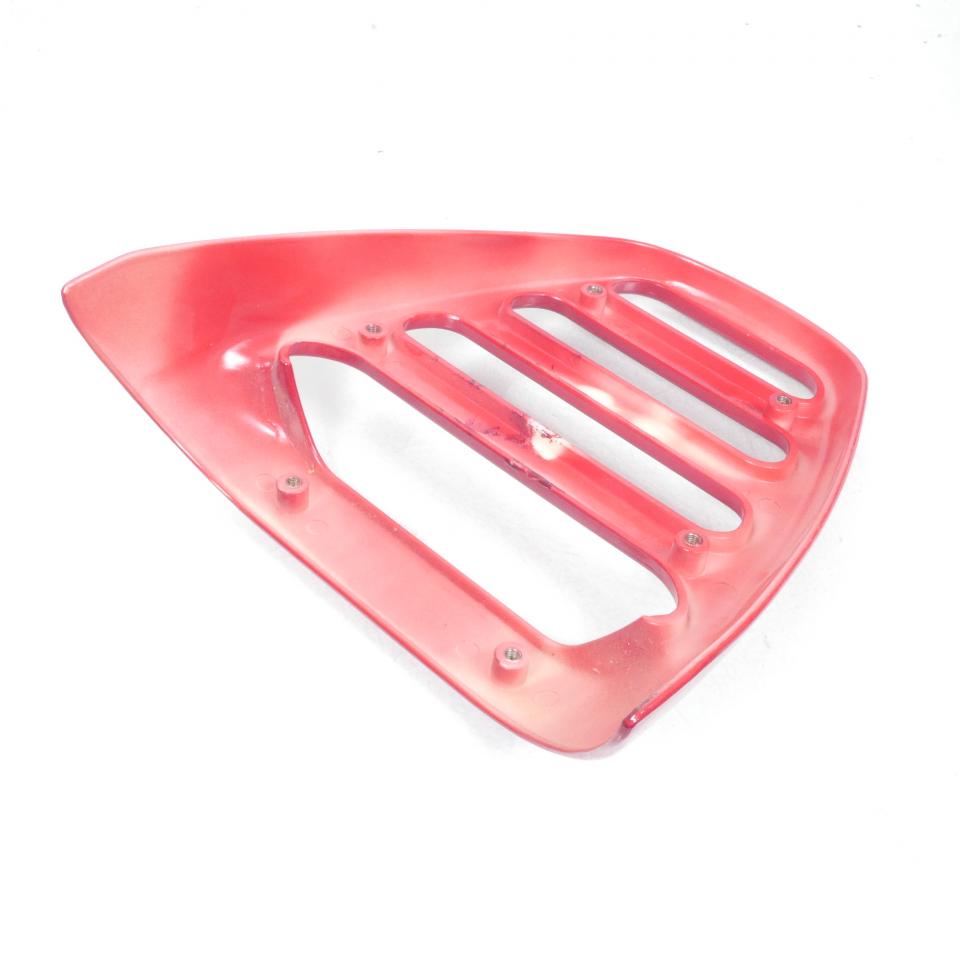 Habillage Porte bagage pour scooter Chinois 50 YY50QT-10 Rouge Neuf
