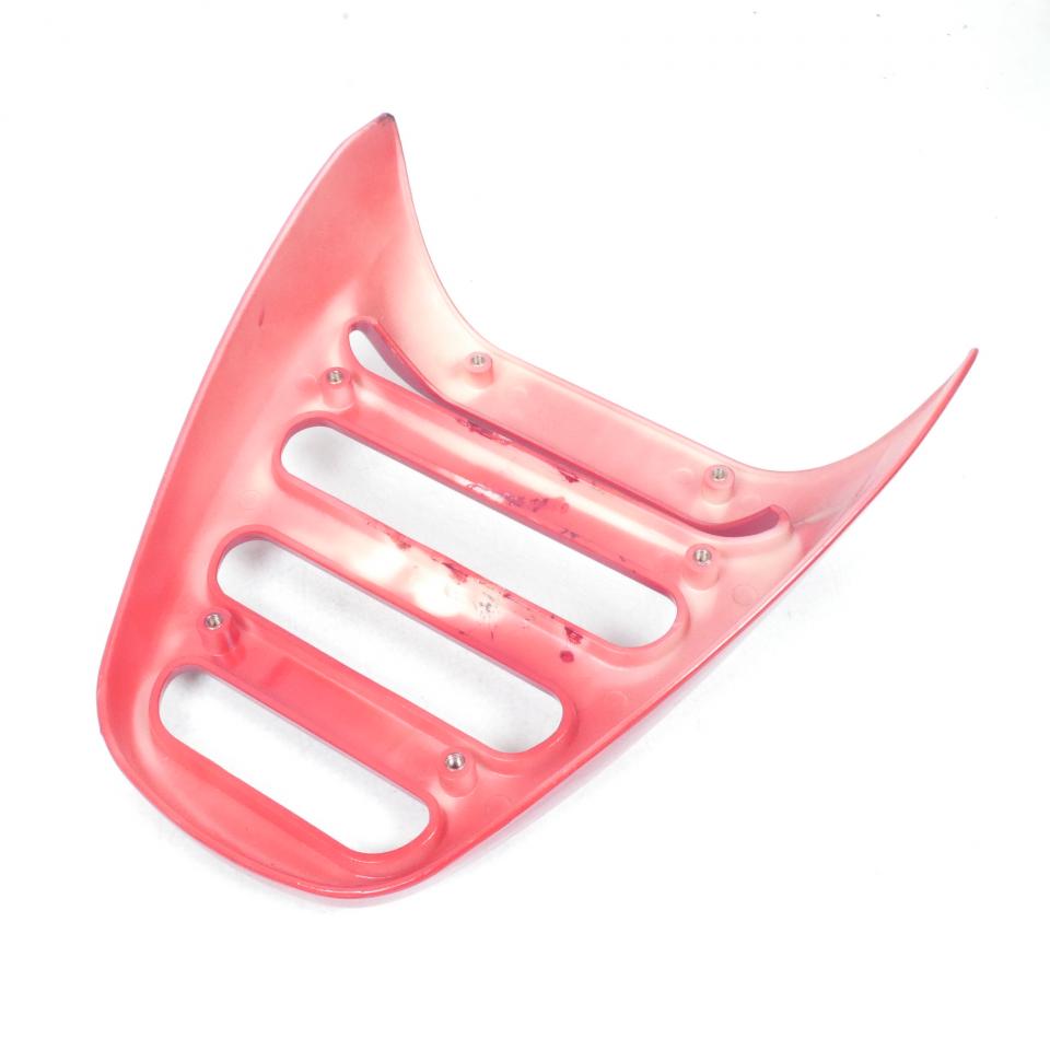 Habillage Porte bagage pour scooter Chinois 50 YY50QT-10 Rouge Neuf