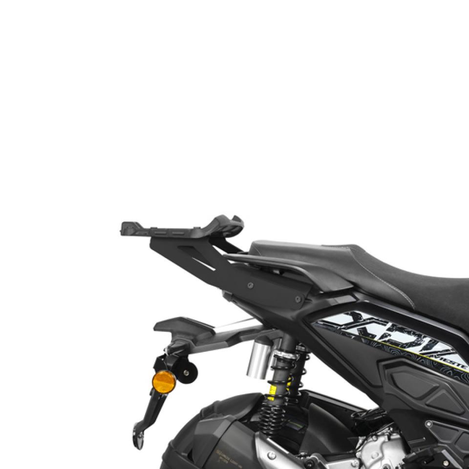 Porte bagage pour Keeway VIESTE XDV