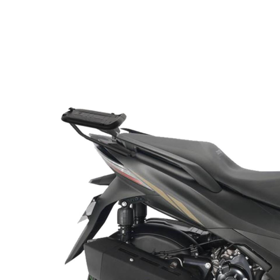 Porte bagage pour Zontes E