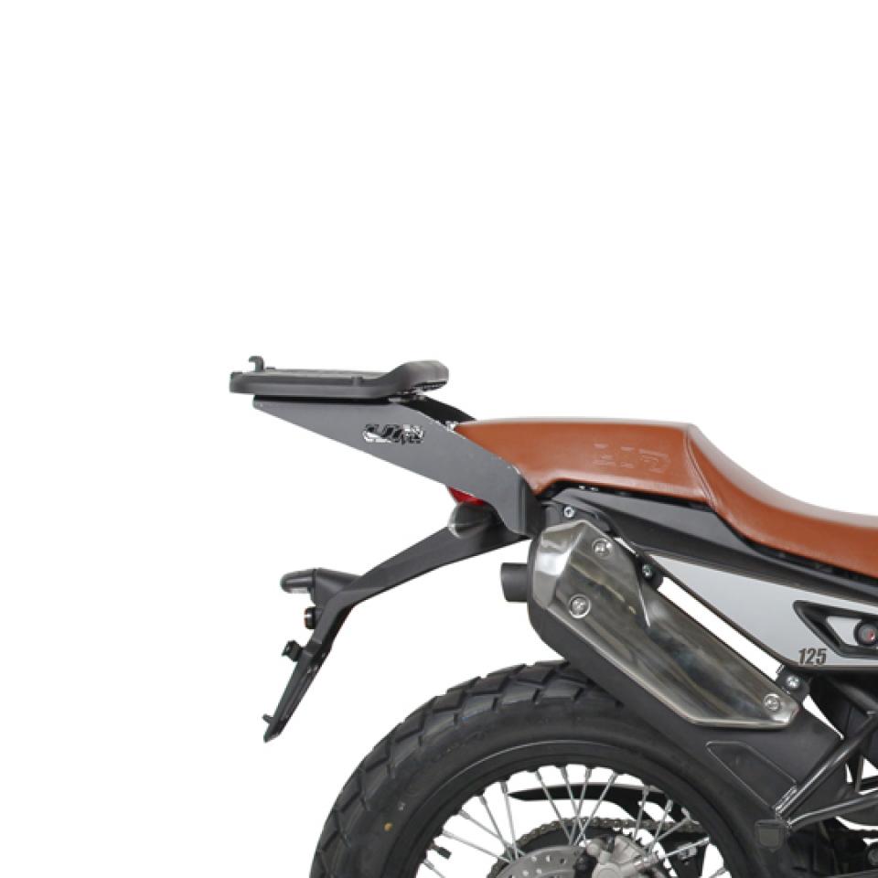 Porte bagage pour UM Scrambler Classic