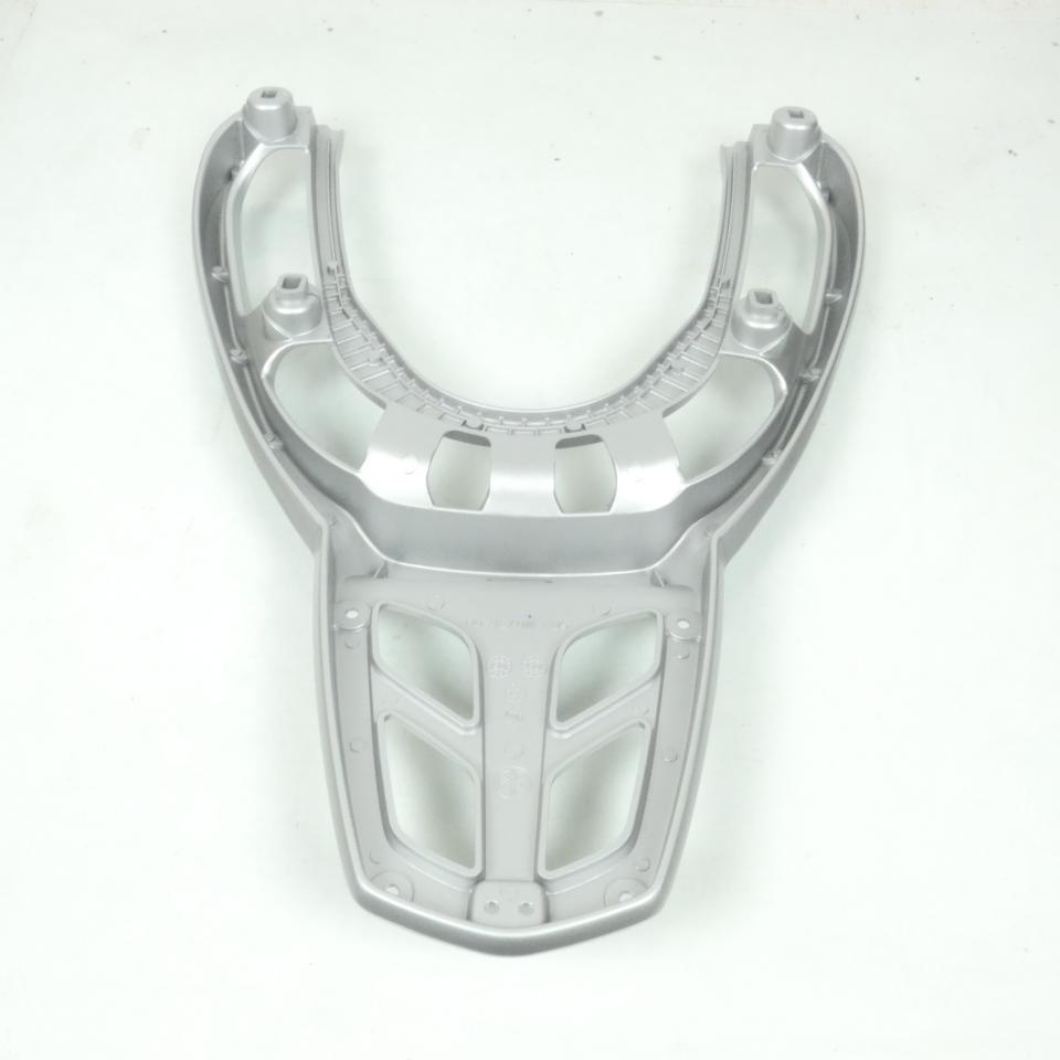 Porte bagage Gris pour scooter Yamaha 125 X-City 2010 à 2013 5B2-W0736-00 Neuf