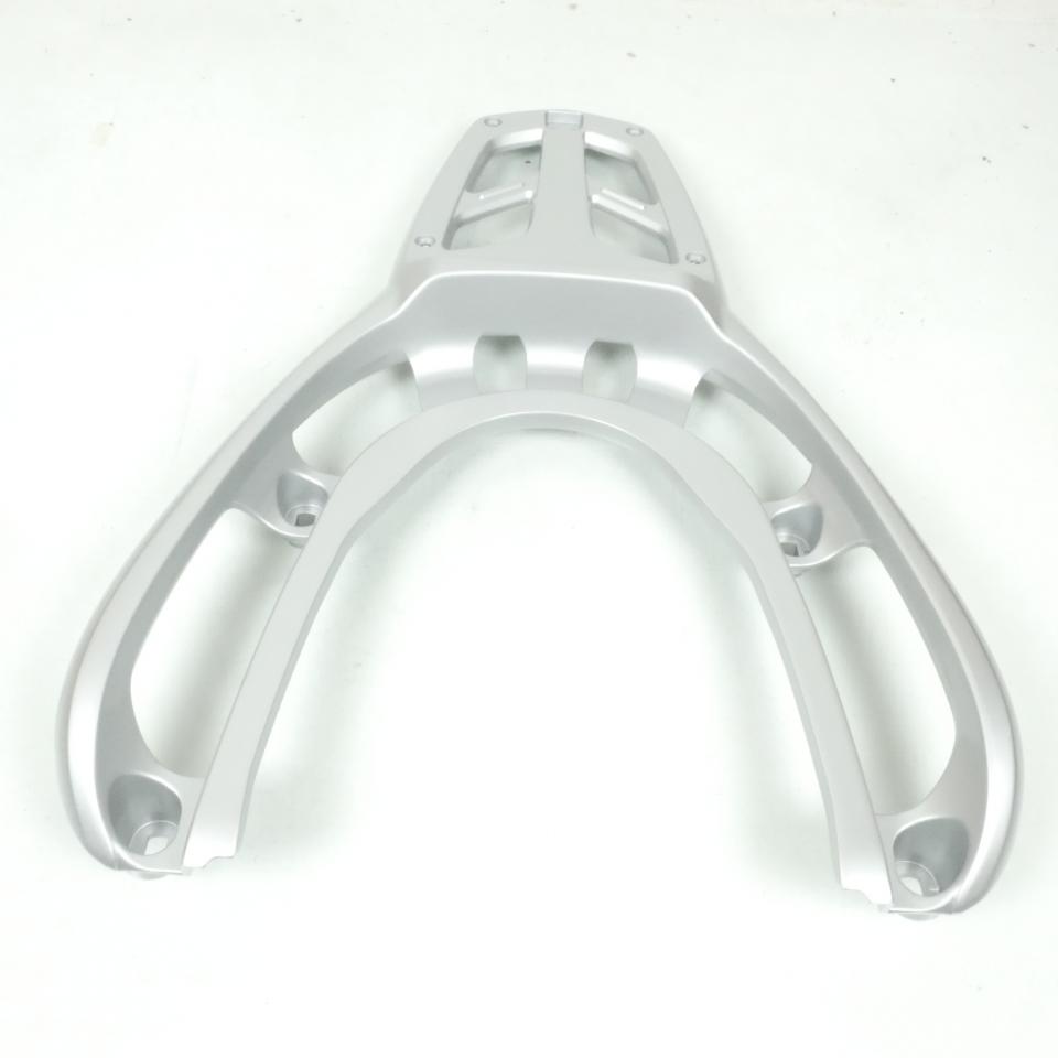 Porte bagage Gris pour scooter Yamaha 125 X-City 2010 à 2013 5B2-W0736-00 Neuf