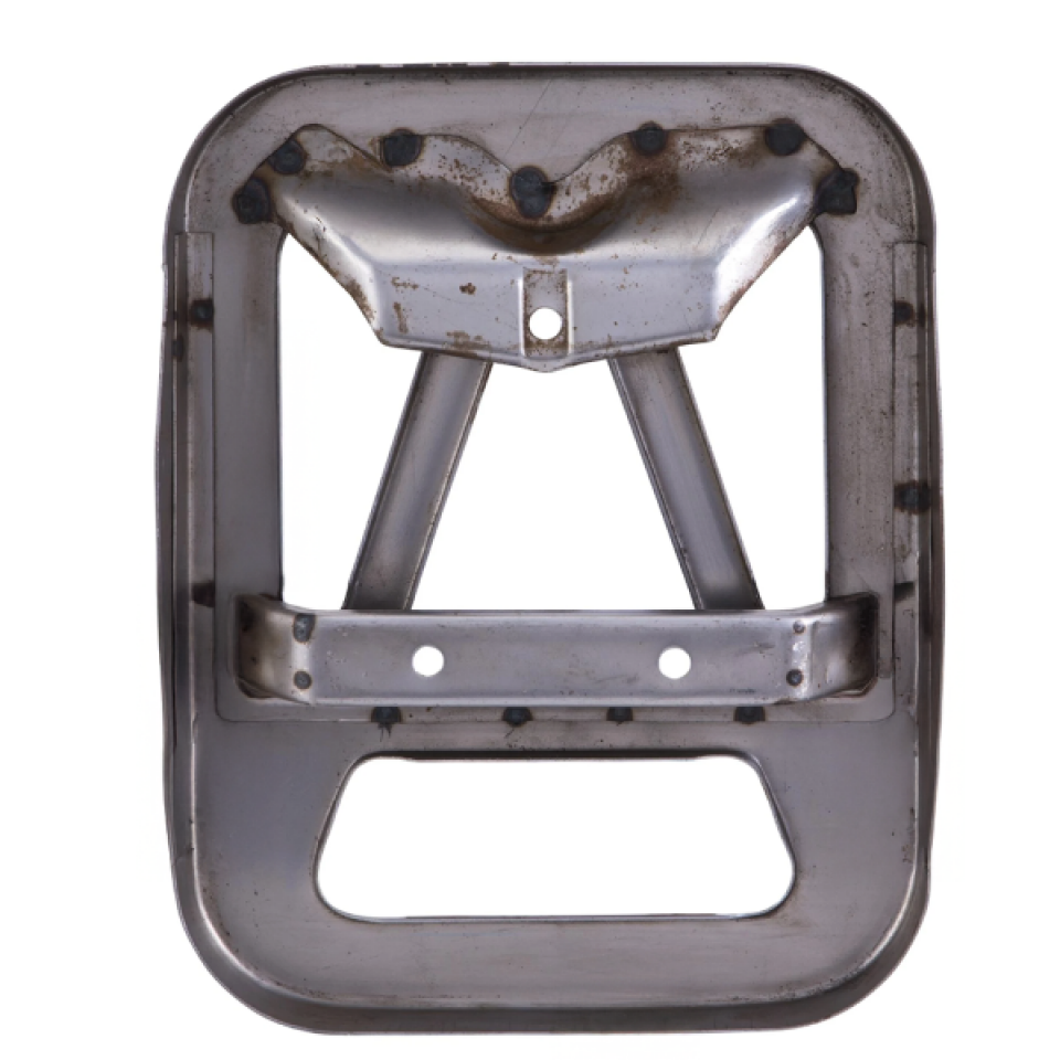 photo piece : Porte bagage->