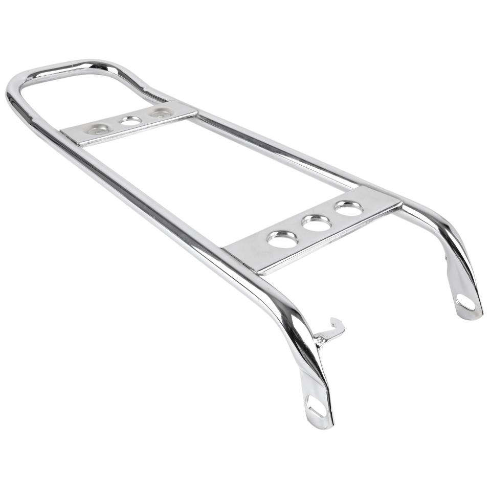 Porte bagage P2R pour Mobylette Peugeot 50 103 SP Neuf