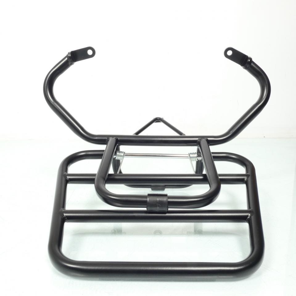 Porte bagage repliable P2R pour scooter Sym 50 Fiddle 2 Neuf