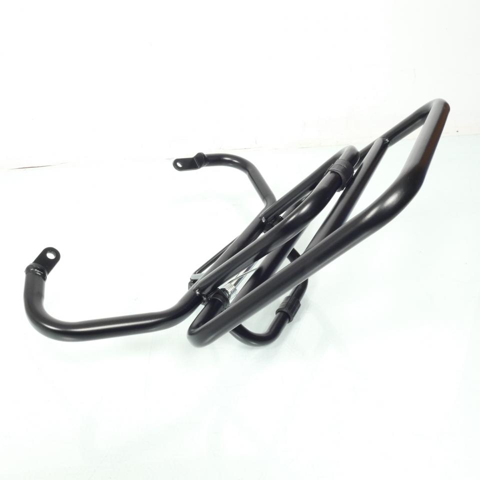 Porte bagage repliable P2R pour scooter Sym 50 Fiddle 2 Neuf