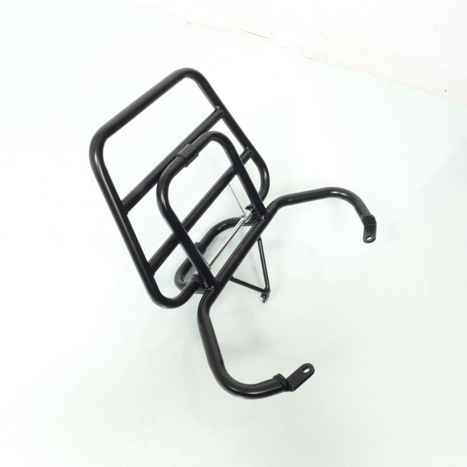 Porte bagage pour Sym Fiddle 2