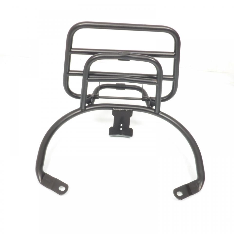 Porte bagage repliable P2R pour scooter Piaggio 50 Vespa primavera Neuf