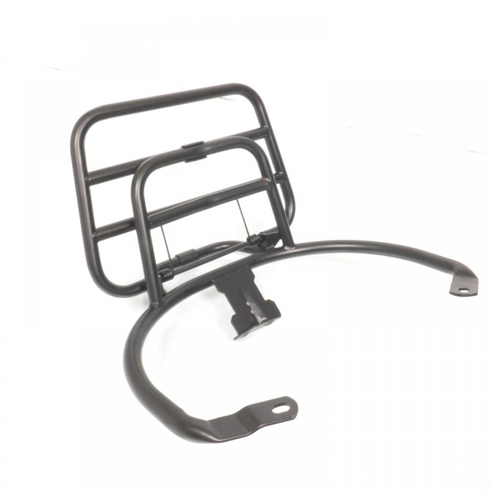 Porte bagage repliable P2R pour scooter Piaggio 50 Vespa primavera Neuf