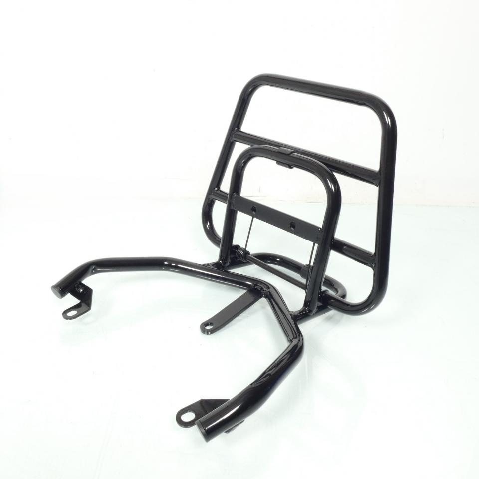 Porte bagage pour Peugeot Kisbee