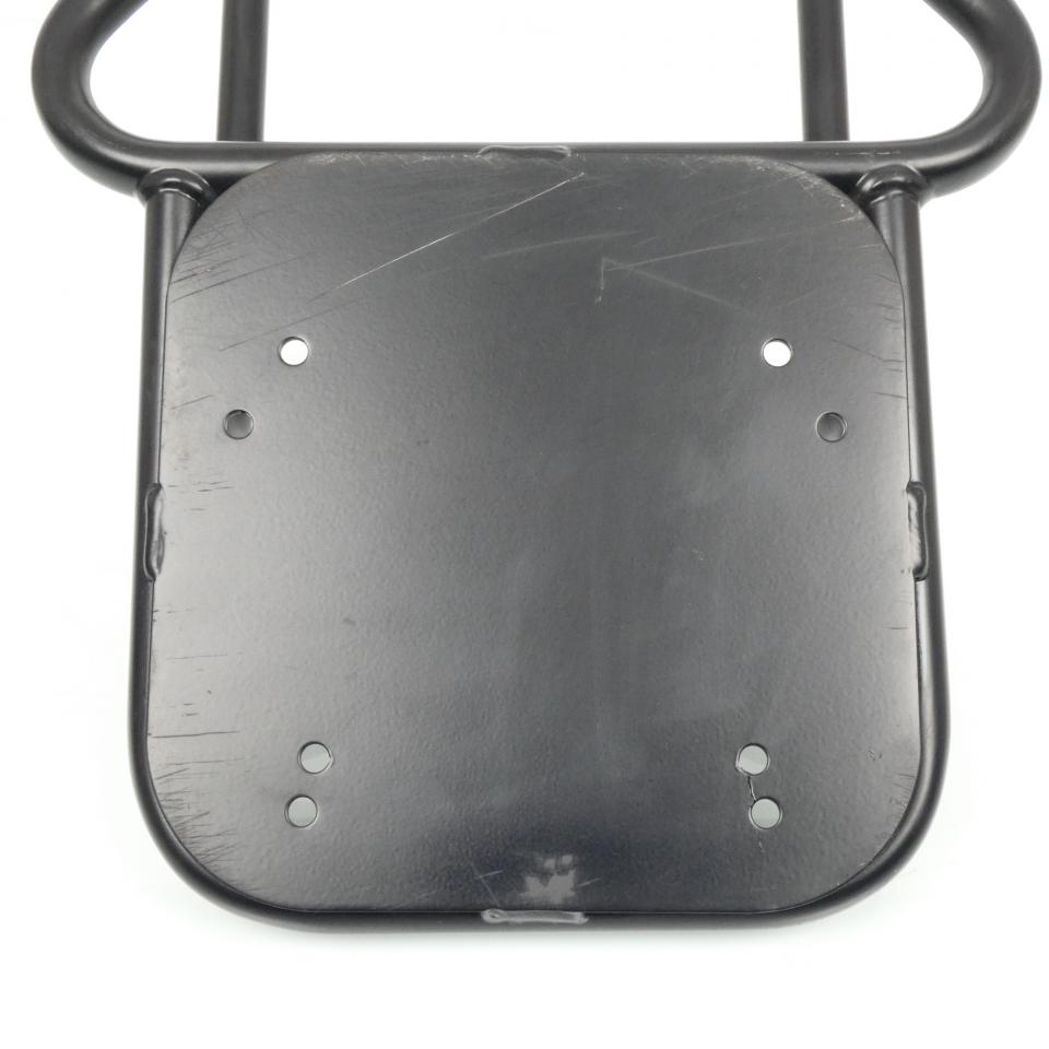 Porte bagage noir origine pour scooter Peugeot 50 Ludix 1177138500 Occasion