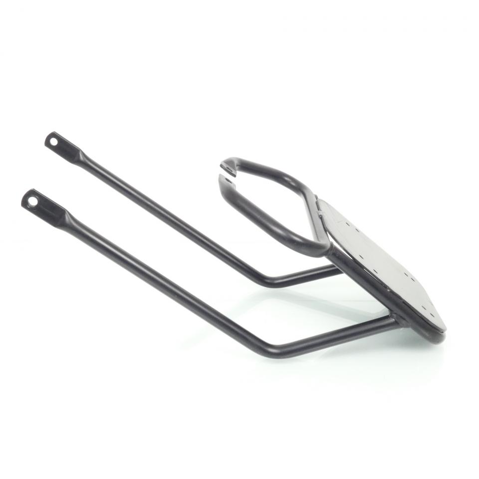 Porte bagage noir origine pour scooter Peugeot 50 Ludix 1177138500 Occasion