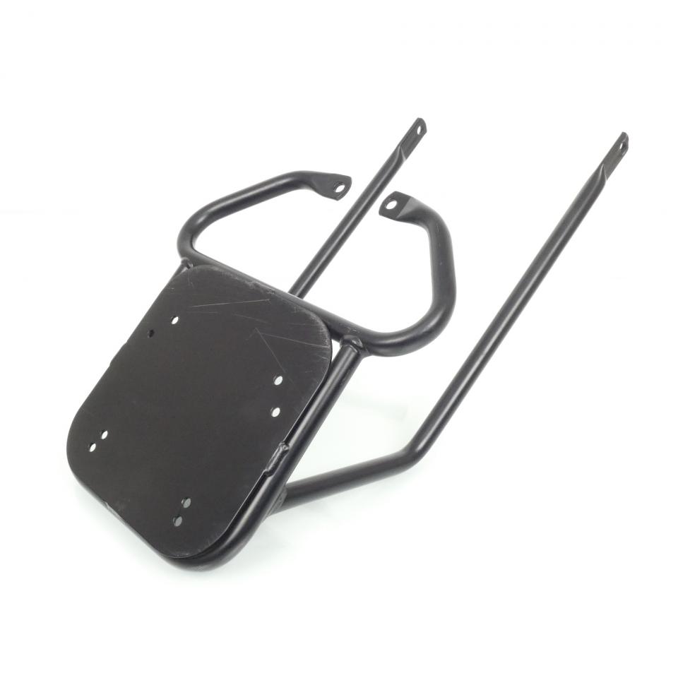Porte bagage noir origine pour scooter Peugeot 50 Ludix 1177138500 Occasion