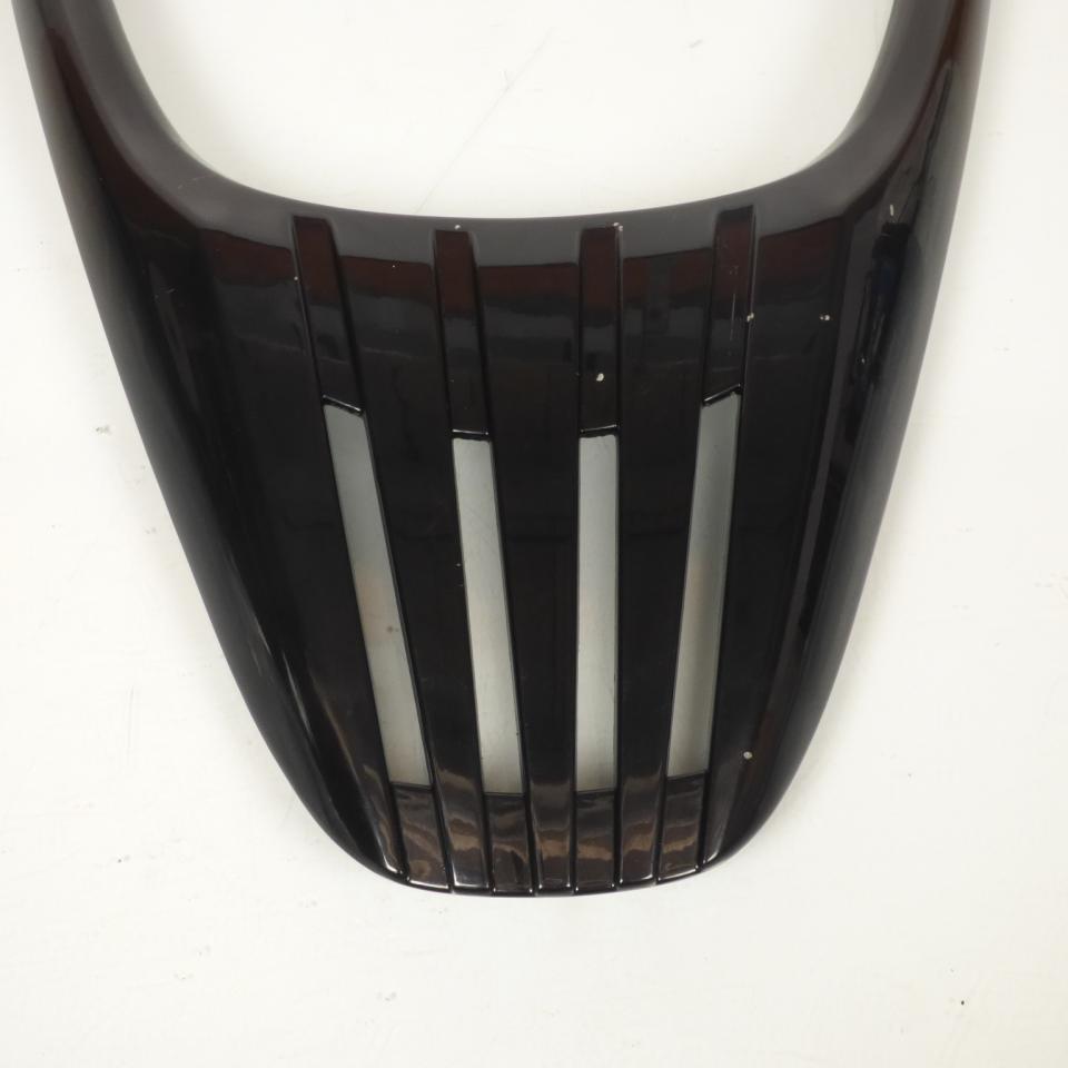 Porte bagage arrière noir pour scooter chinois Jonway 125 Aztral Occasion