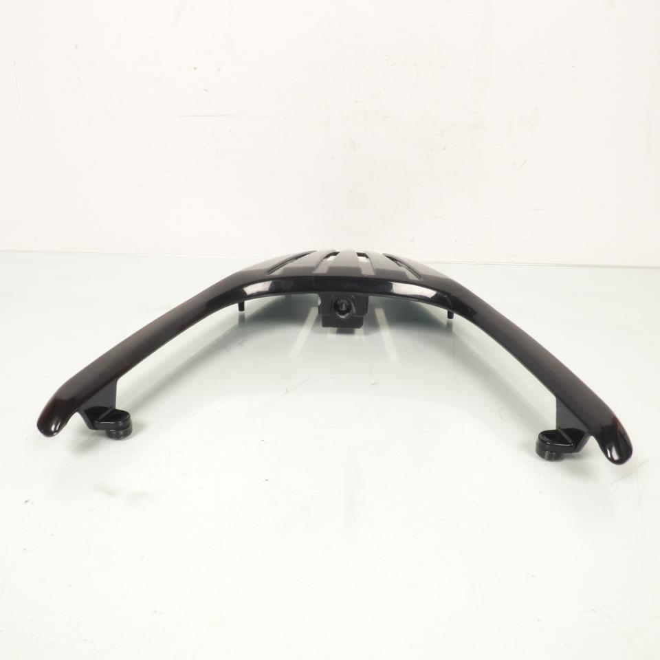 Porte bagage arrière noir pour scooter chinois Jonway 125 Aztral Occasion