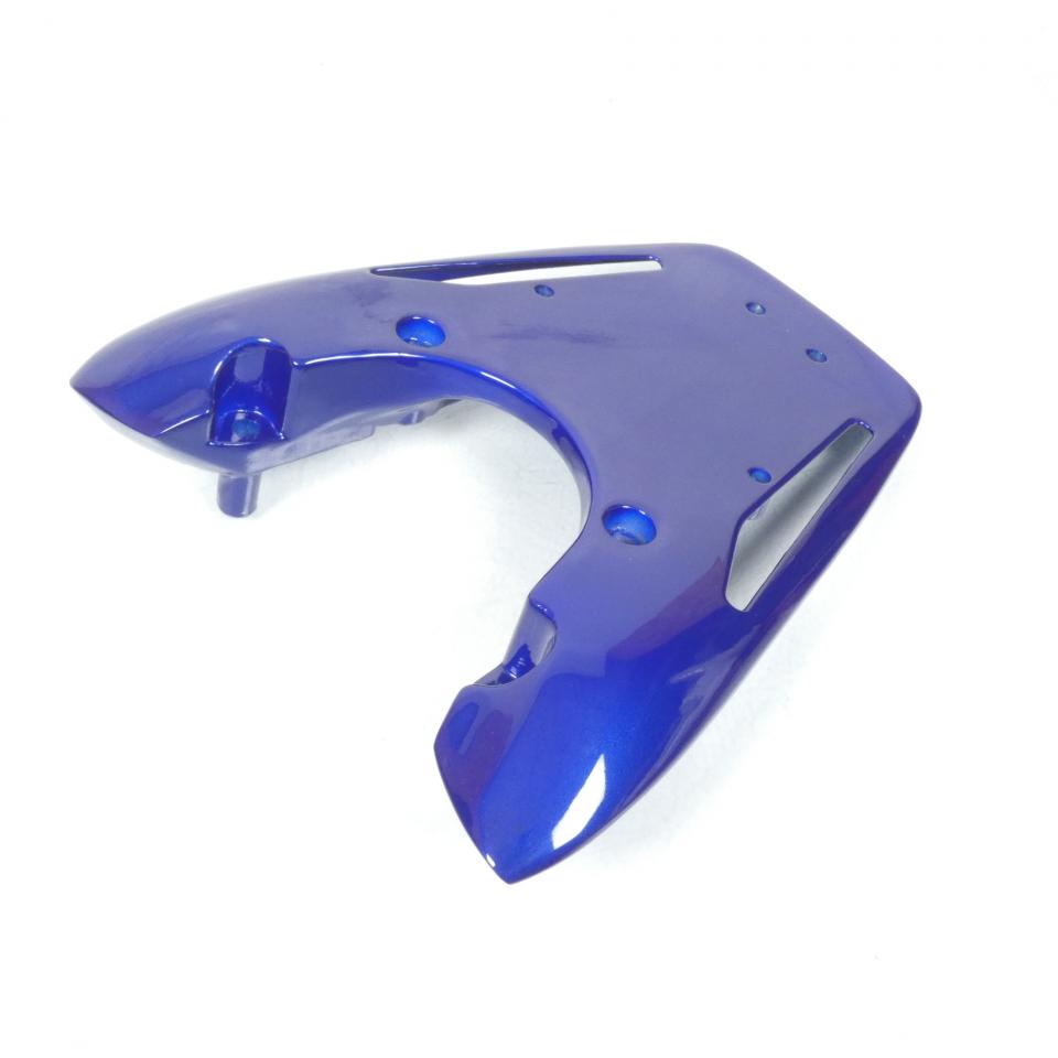 Porte bagage Bleu métalisé foncé origine pour scooter Jonway 50 Whip Neuf