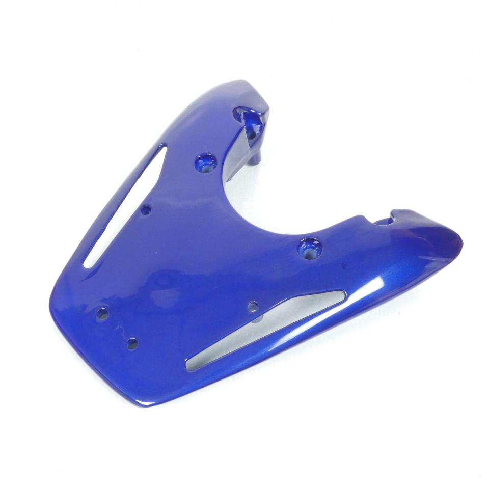 Porte bagage Bleu métalisé foncé origine pour scooter Jonway 50 Whip Neuf