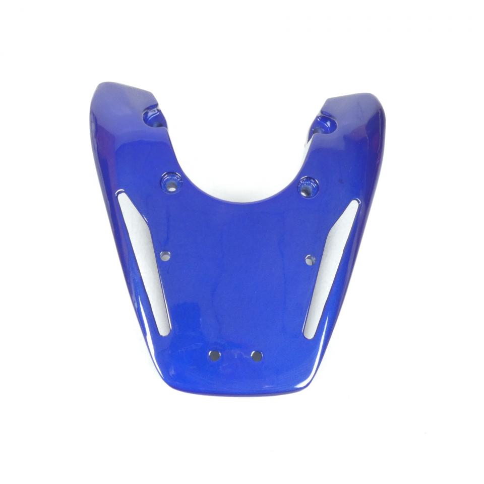 Porte bagage Bleu métalisé foncé origine pour scooter Jonway 50 Whip Neuf