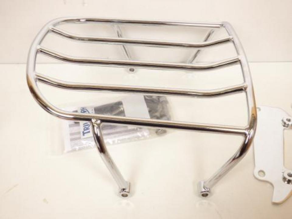 Porte bagage origine pour Moto Triumph Rocket 3 2011 à 2012 A9758058 Neuf