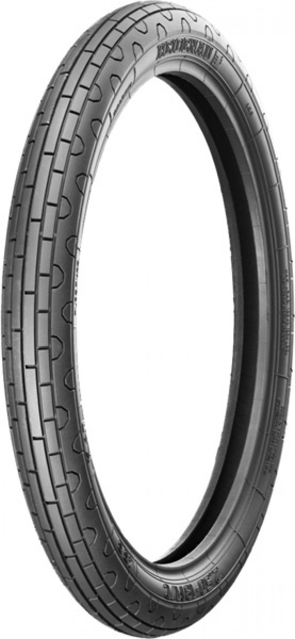 Pneu 2.25-18 Heidenau pour pour Moto Neuf