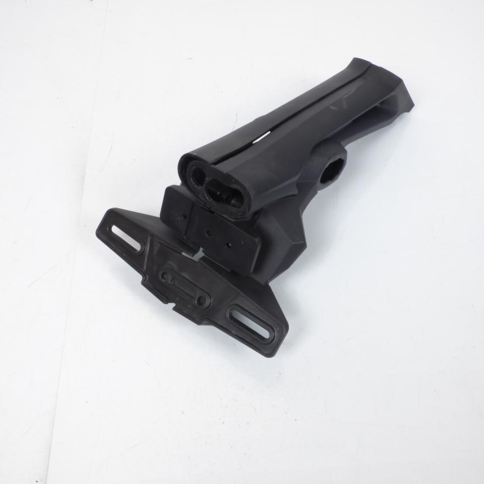 Support de plaque d immatriculation origine pour moto Triumph 35019-0580 Occasion