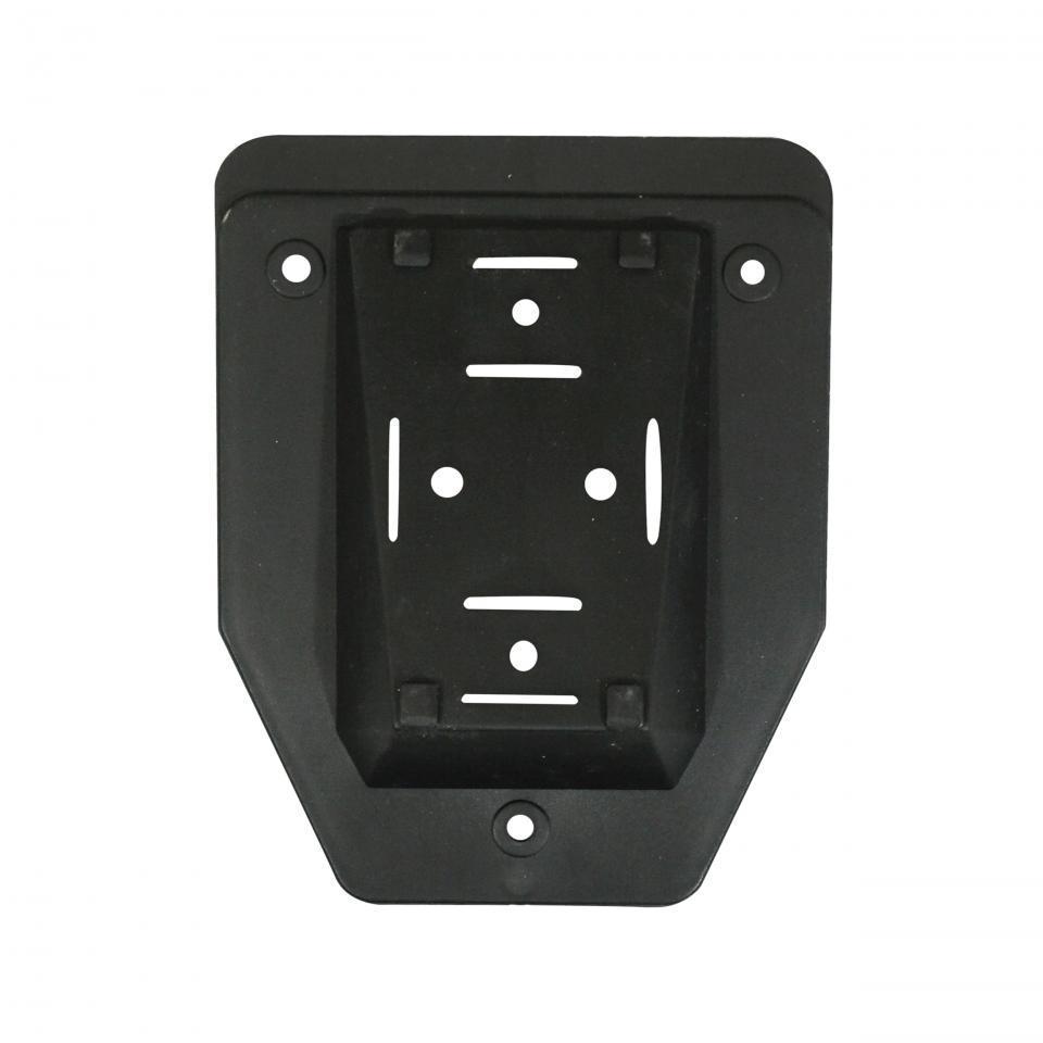 Support de plaque d immatriculation P2R pour Mobylette Piaggio 50 Ciao PX Avant 2020 Neuf