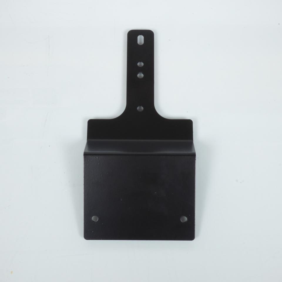 Support de plaque d'immatriculation pour mobylette cyclomoteur cyclo MBK Peugeot