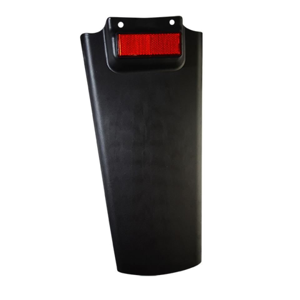 Support de plaque d'immatriculation pour mobylette cyclomoteur cyclo MBK Peugeot