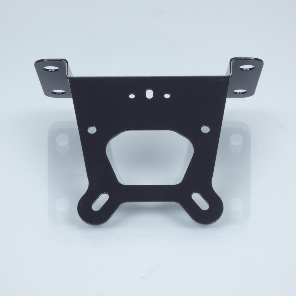 Support plaque immatriculation Mad pour moto Suzuki 1000 GSX-R 2007 à 2008 Neuf