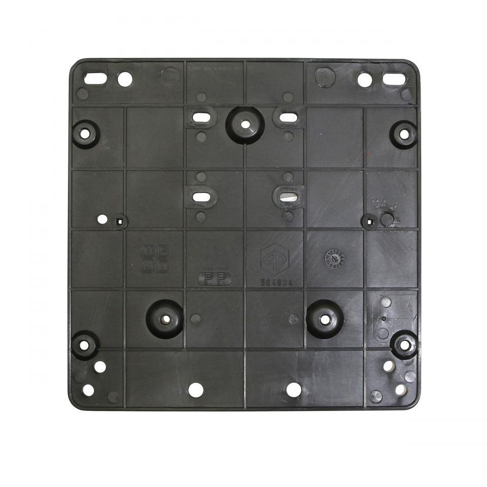 photo piece : Support de plaque d immatriculation->