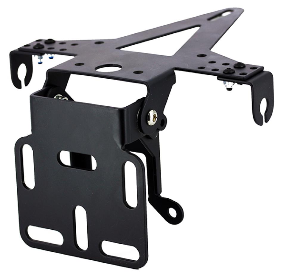 Support de plaque d immatriculation Kyoto pour pour Moto Neuf
