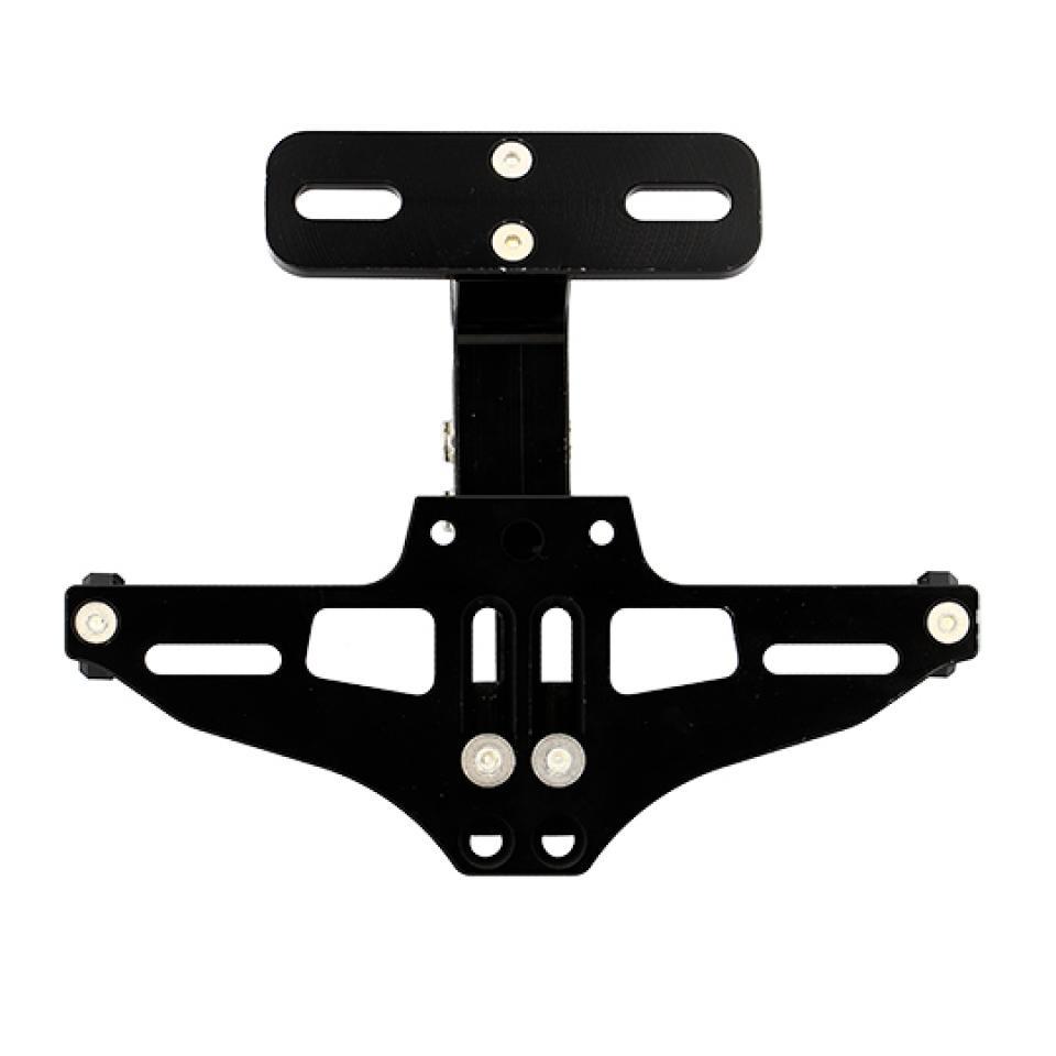 Support de plaque d immatriculation pour  