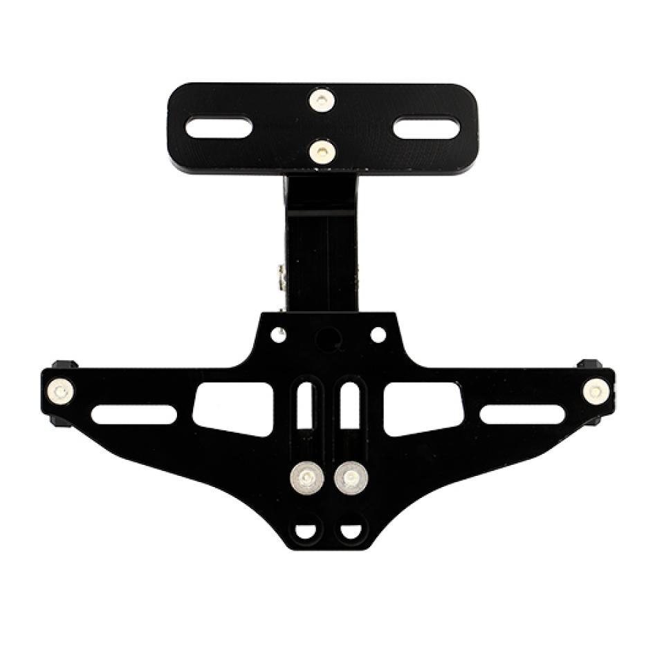 Support de plaque d immatriculation BLACKWAY pour pour Moto Neuf