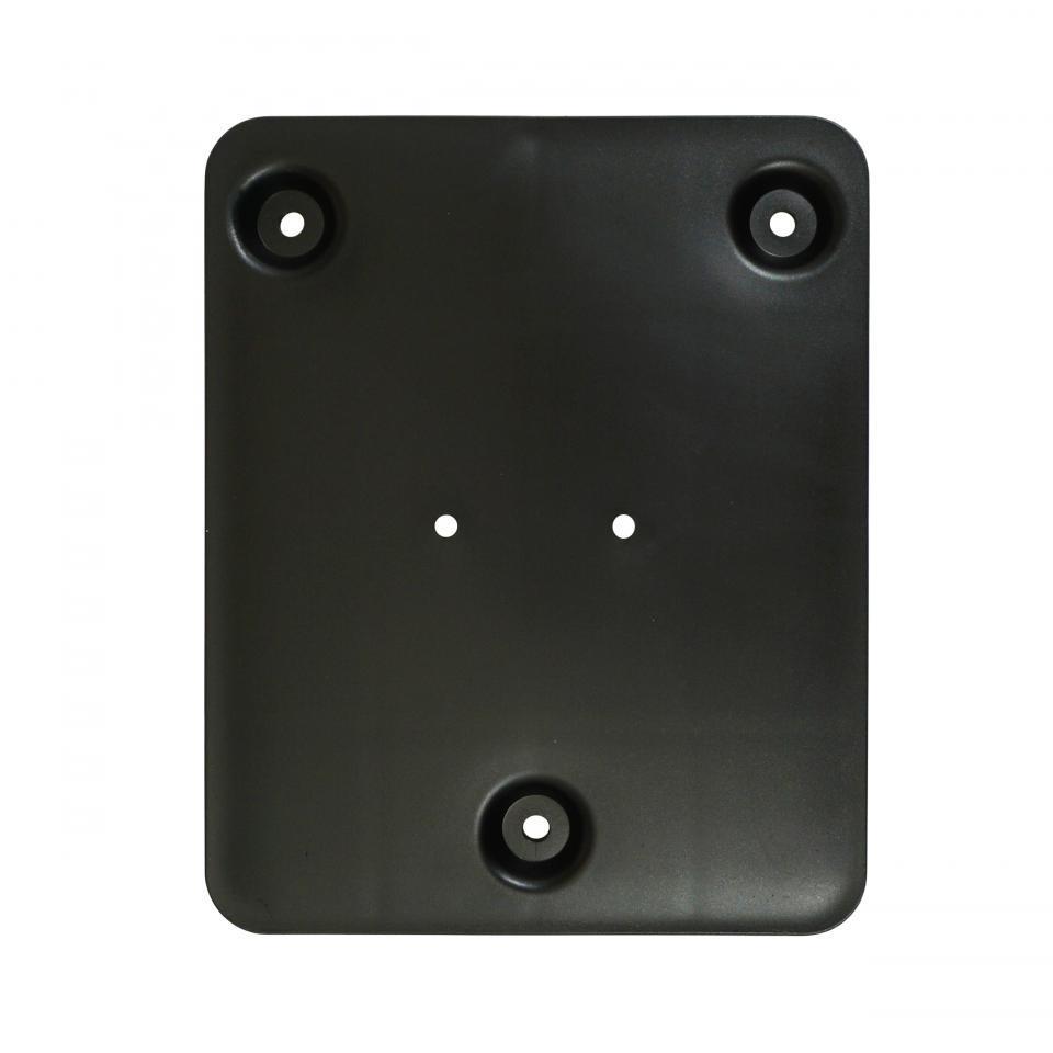 Support de plaque d immatriculation origine pour Auto Neuf