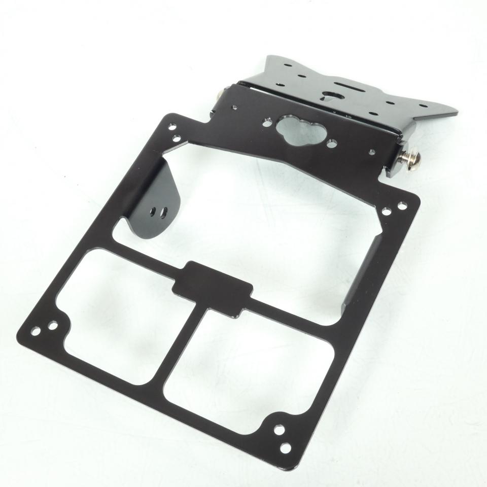 Support de plaque d immatriculation pour  