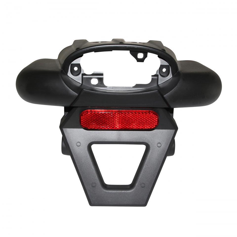 Support de plaque d immatriculation P2R pour Scooter Peugeot 50 Ludix 2005 à 2020 Neuf