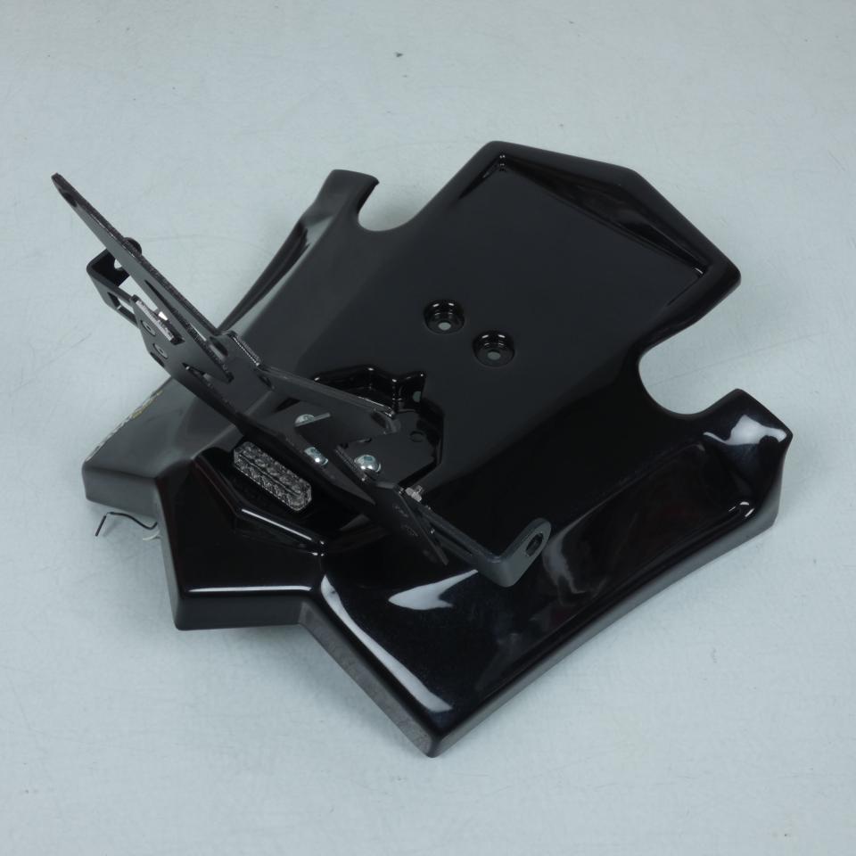 Support plaque immatriculation Ermax pour moto Kawasaki 1000 Z SX 2011-2016 Neuf