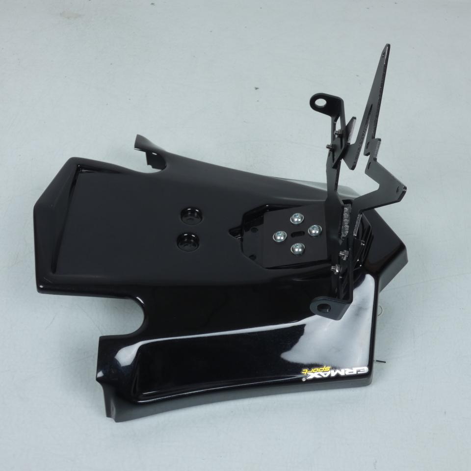 Support plaque immatriculation Ermax pour moto Kawasaki 1000 Z SX 2011-2016 Neuf