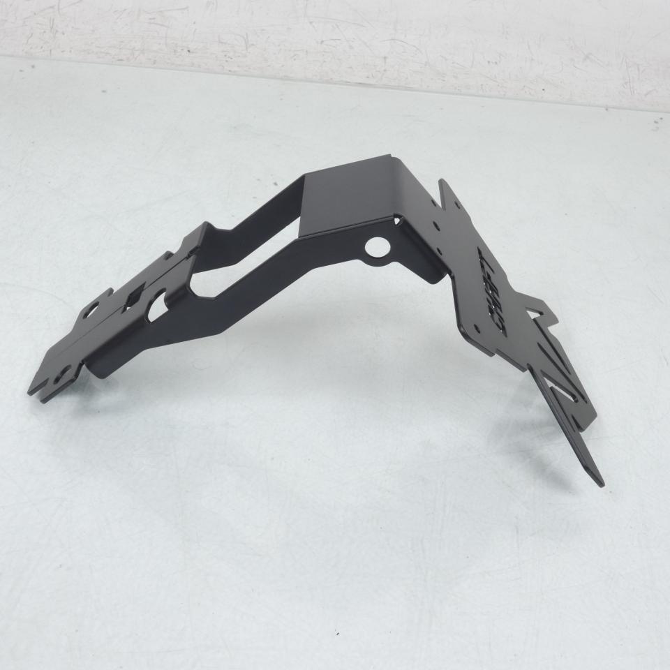 Kit support plaque immatriculation Chaft pour moto Suzuki Gsx-S 1000 UL421 Noir