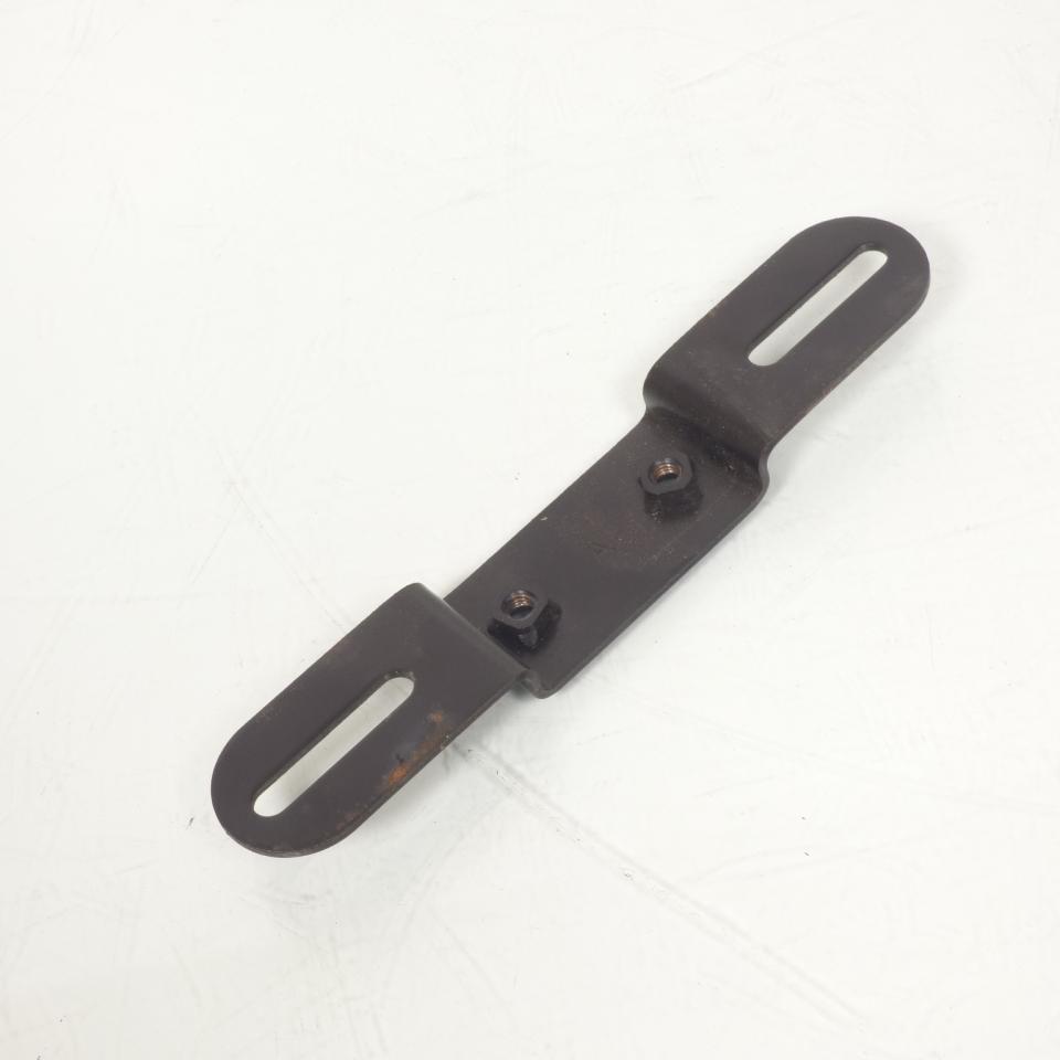 photo piece : Support de plaque d immatriculation->Kawasaki Z1000