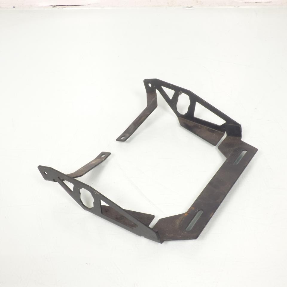 Support de plaque et clignotants pour moto ou scooter Kawasaki Occasion