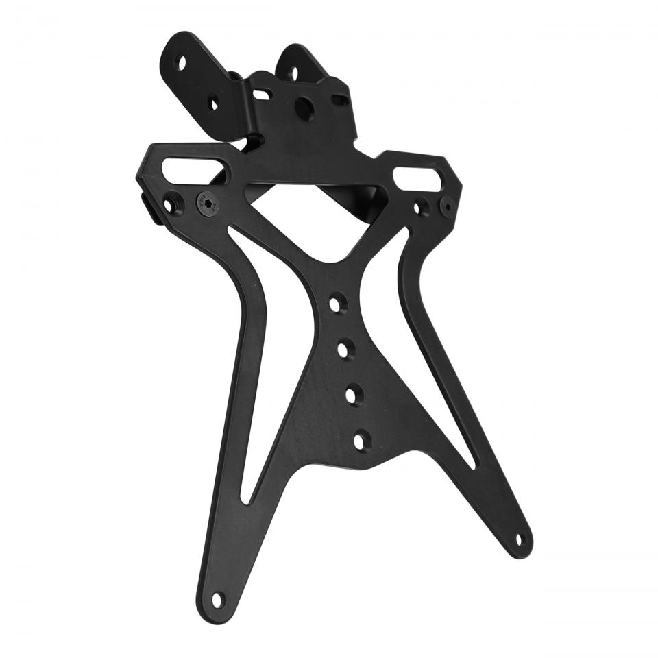 Support de plaque d immatriculation AVOC pour Scooter Yamaha 530 T-Max 2012 à 2016 Neuf