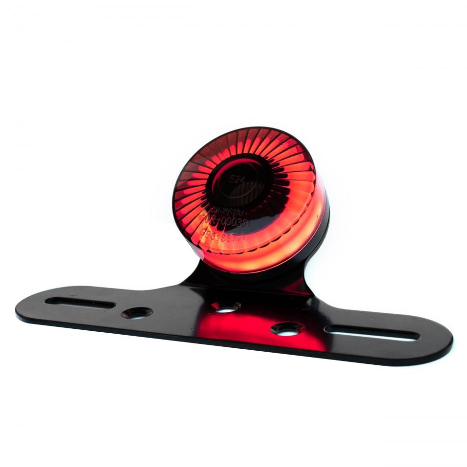 Support de plaque d immatriculation AVOC pour Auto Neuf