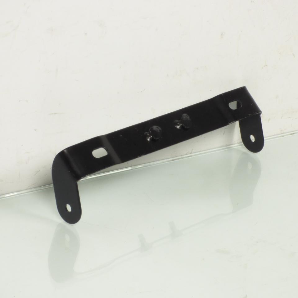 photo piece : Support de plaque d immatriculation->Yiying YY125T-7