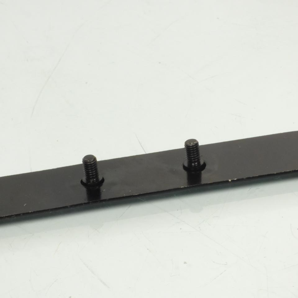 Support de plaque d immatriculation origine pour scooter Yiying 125 YY125T-7
