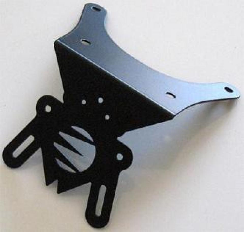 photo piece : Support de plaque d immatriculation->Suzuki GSXR