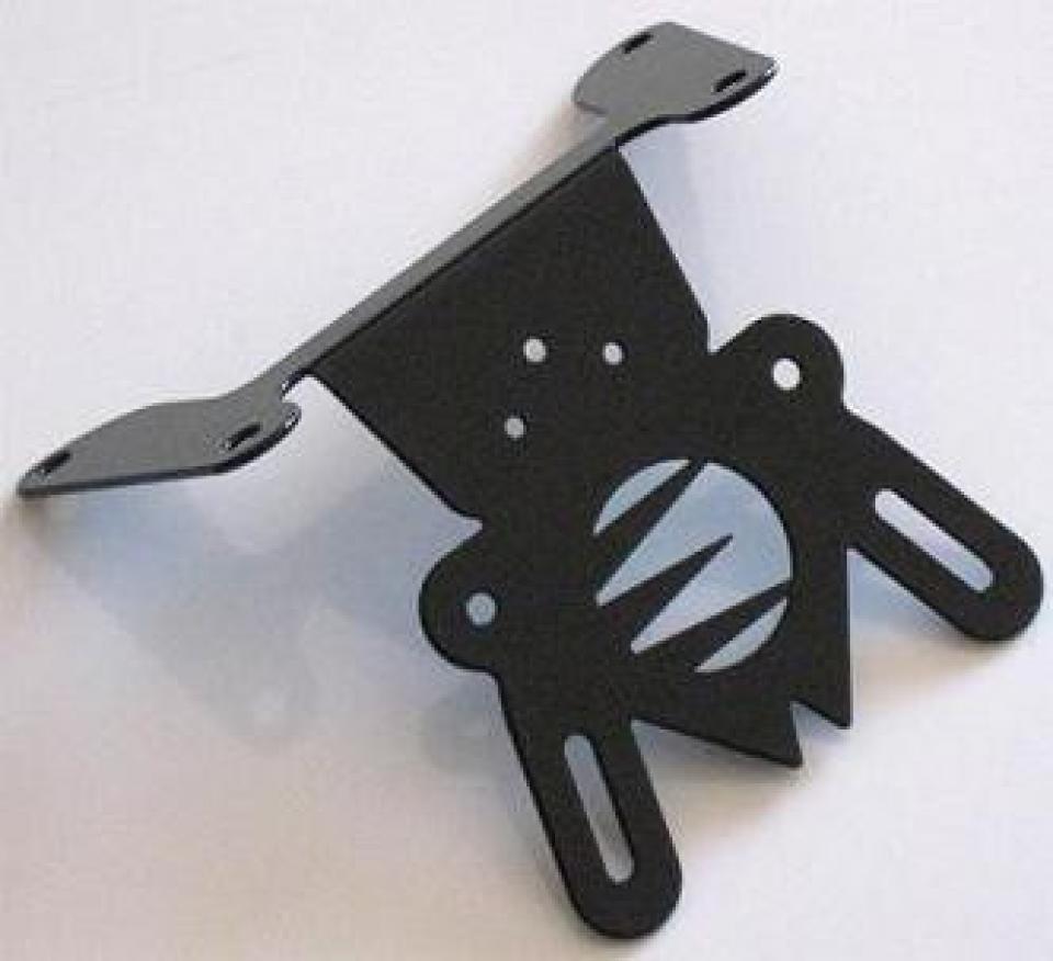 photo piece : Support de plaque d immatriculation->Suzuki GSXR