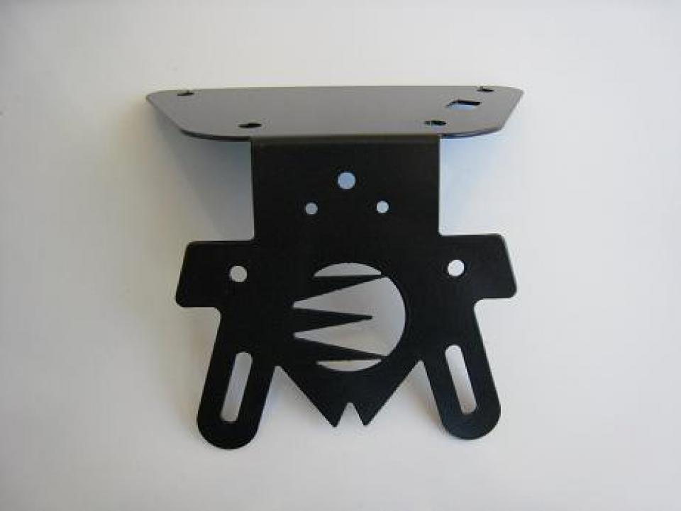photo piece : Support de plaque d immatriculation->Suzuki GSXR